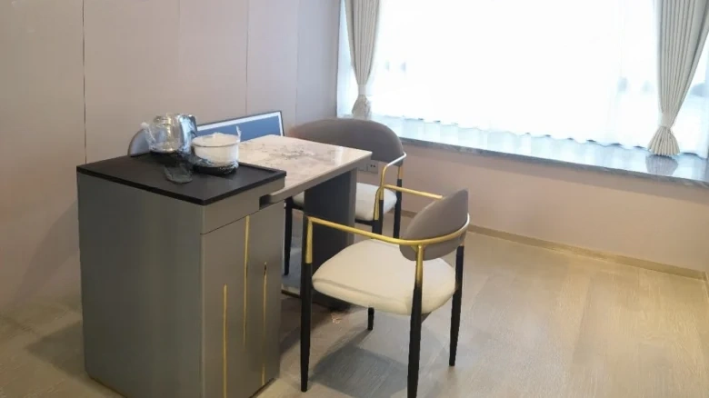 Modern Prestige Jade Glory - View 4