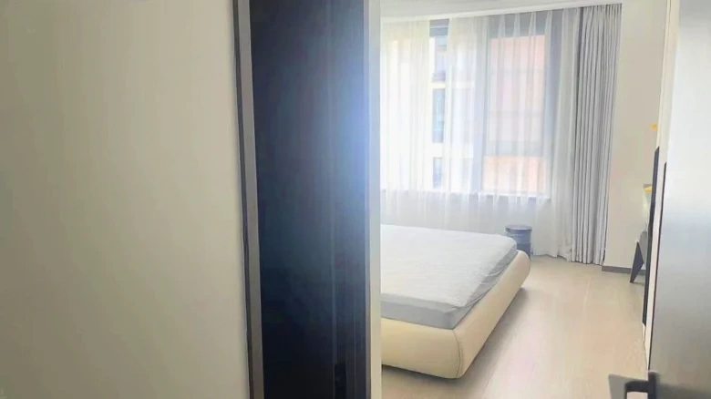 Zhongliang Shoufu Phase I - View 1