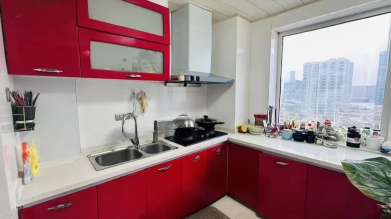 Fengxiang New City Phase II - View 6