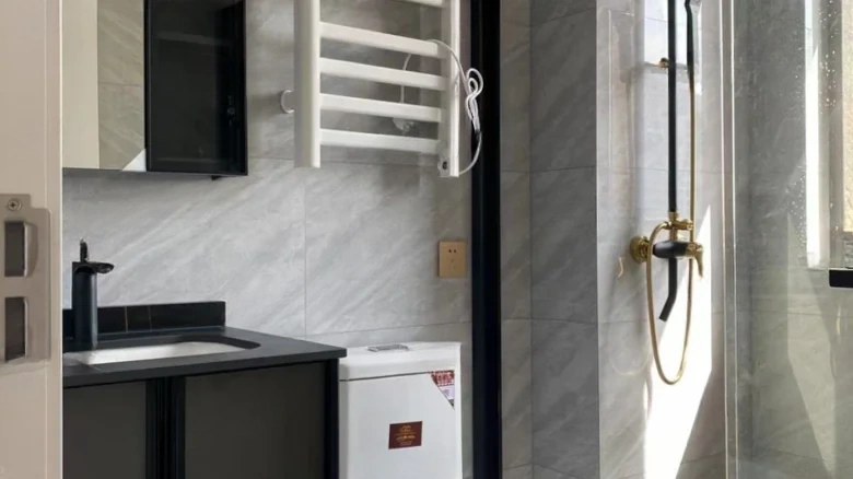 Wangdu Scenery Residence - View 11