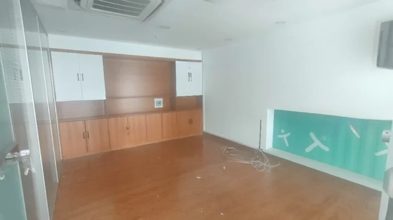 Juwai International Financial Center - View 2