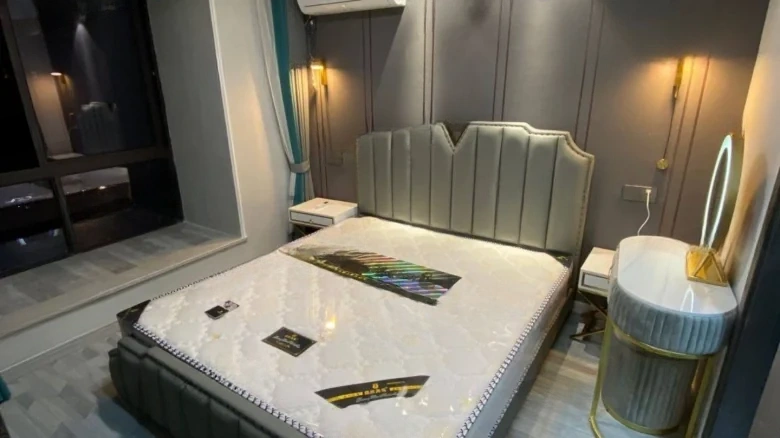 Ruiyuan Huafu - View 2