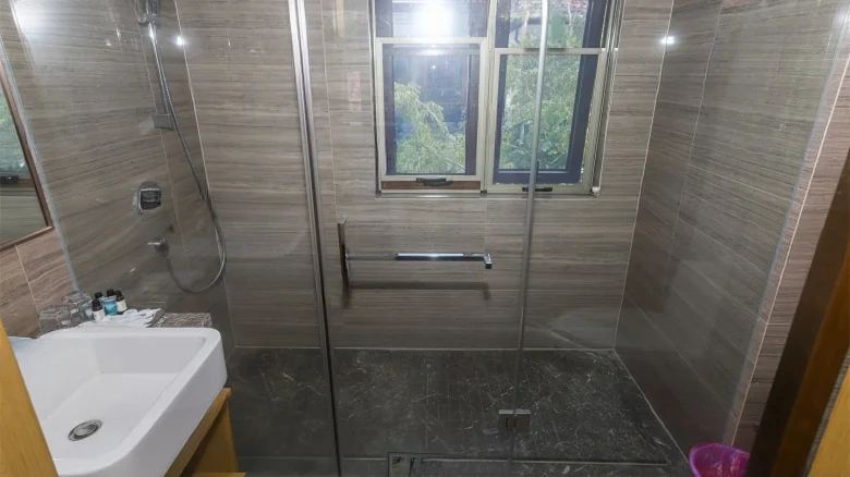 Green City·Haitang Tide Chime - View 20