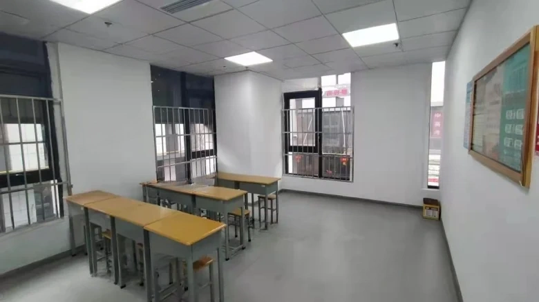 South China · Year Zero Times City - View 8