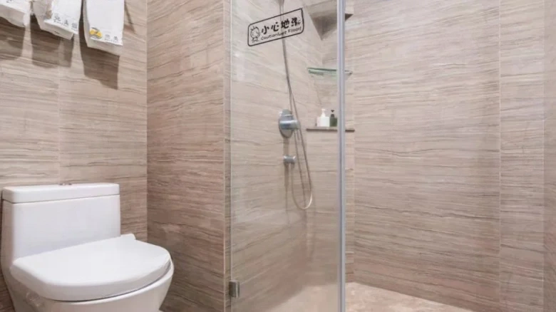 National Coast Baili Wealth Center - View 9