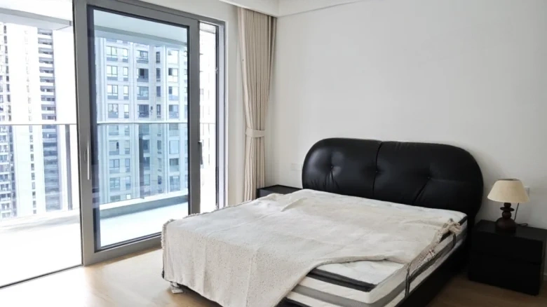 Times Riverside Elite Lanyuer Garden - View 5