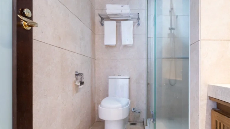 Half Mountain Peninsula Donghai Bay Phase III - View 5