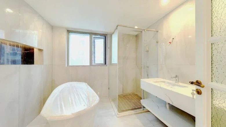 New City Puyue He Mountain - View 11