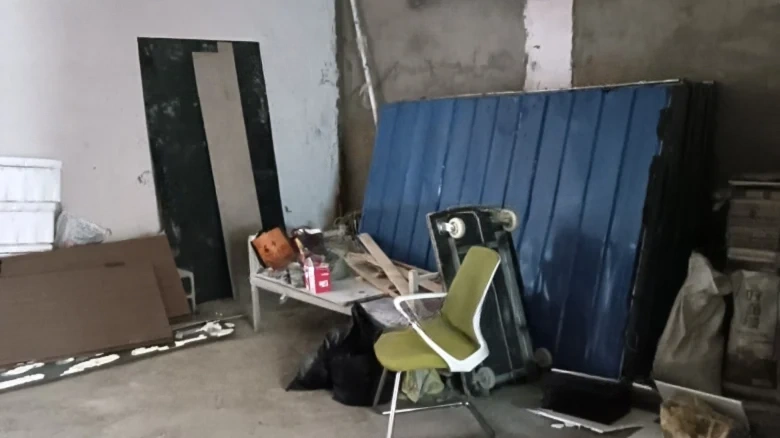 Rongsheng Kunshan Hao Ting - View 3