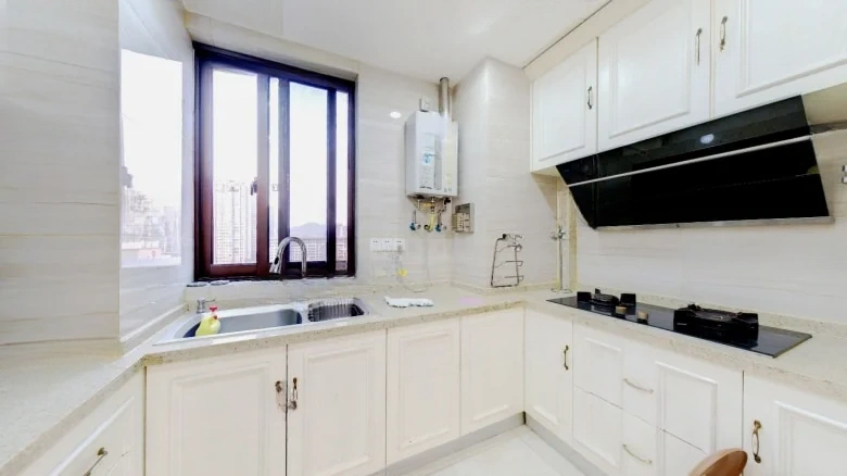 Gaoke Rongjing Phase II - View 8