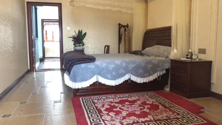 Rulong Beauty Three District A Zone - View 4