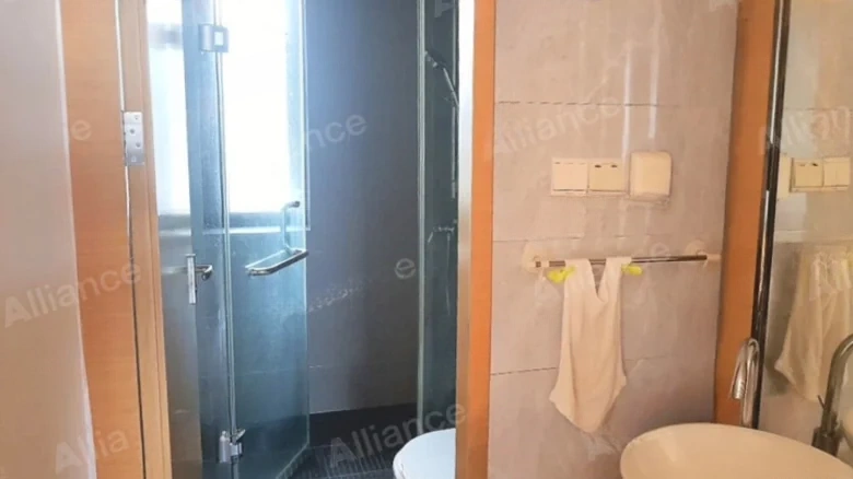 Strait International Community Phase II - View 8