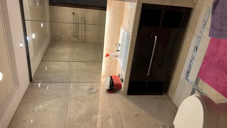 Gold Prospecting Home Peak Splendor - View 7