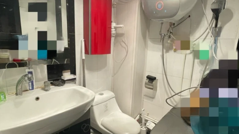 Guang'anmen North Street - View 4