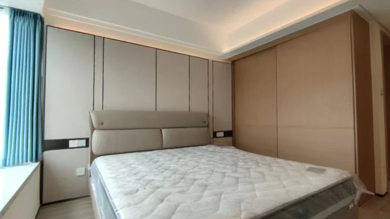 Poly Development King Oceans Paradise Court - View 3