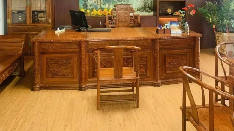 Silver Lion Plaza - View 12