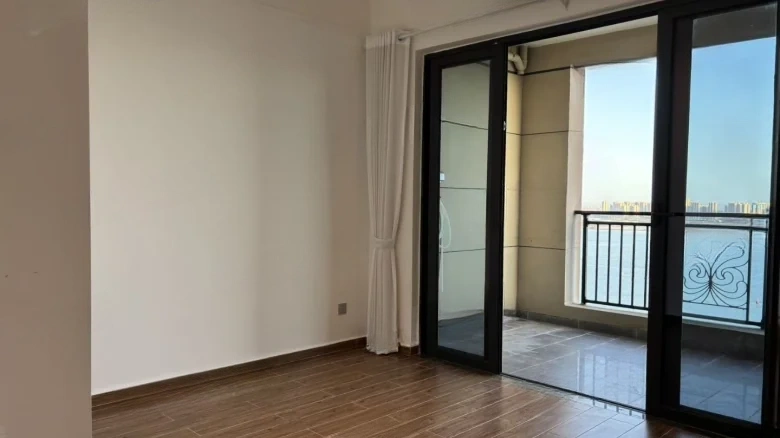 Evergrande Riverside Garden - View 4