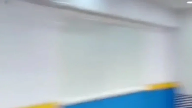 Jiemin Residential Area Phase I - View 3