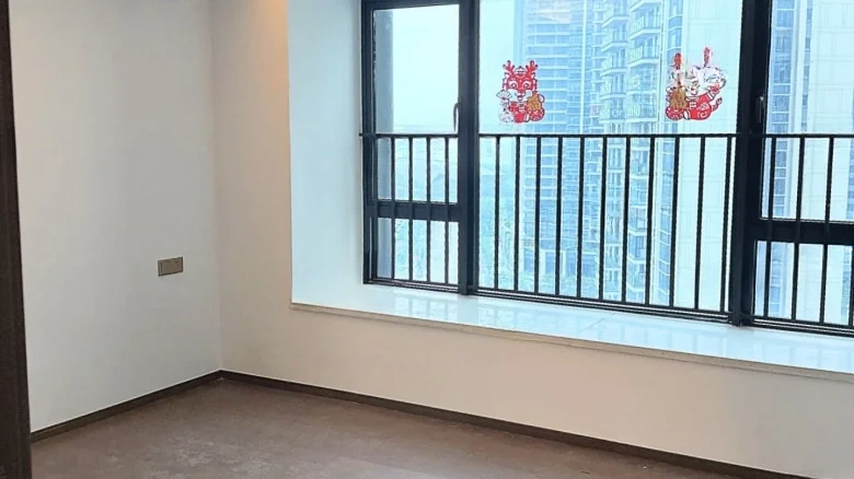 Shangzhou International Cruise City - View 7