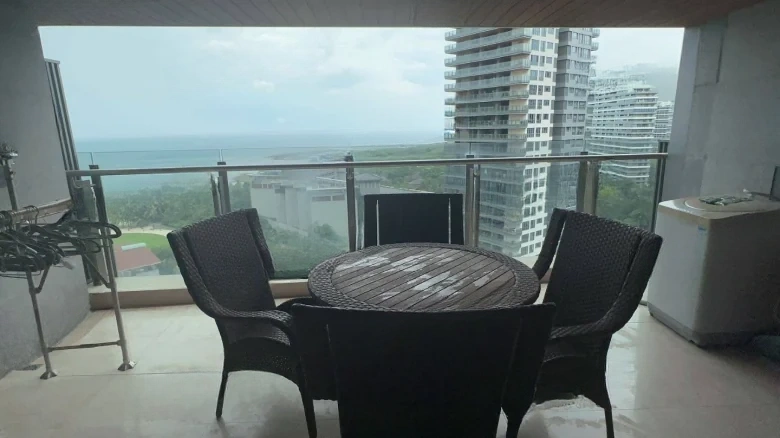 Halfway Mountain Peninsula Central Sea View Boulevard - View 6