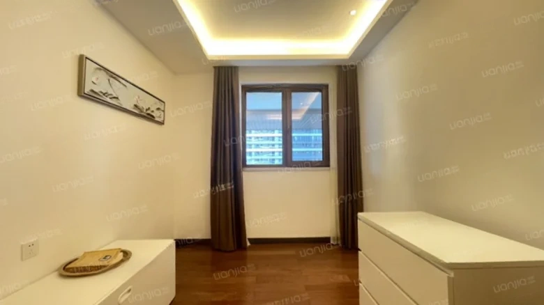 Future Water World - View 2