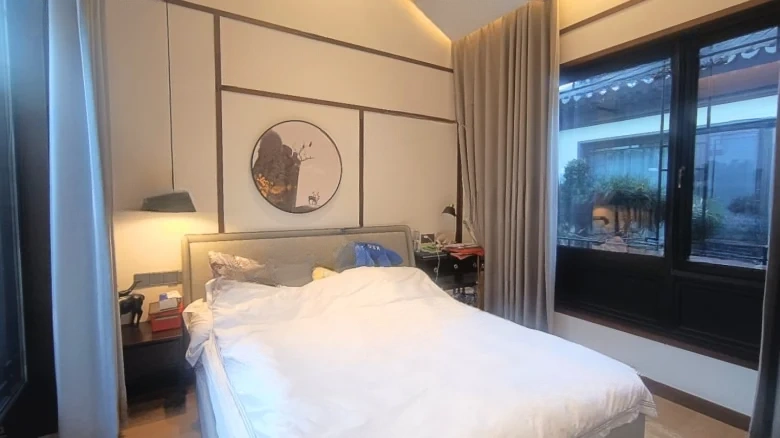 Inkstream Lake - View 4