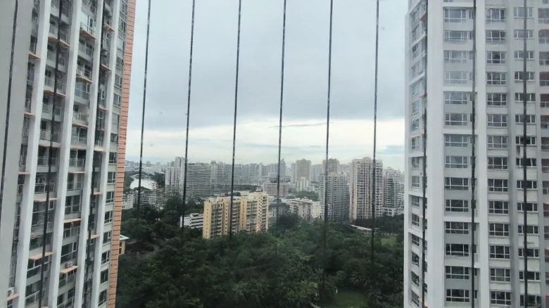 Sanya Territorial Sea - View 14