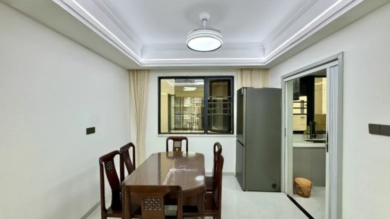 Mountain Forest Noble Joy - View 6