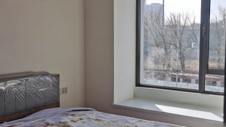 Xiyue Tianhuán - View 1