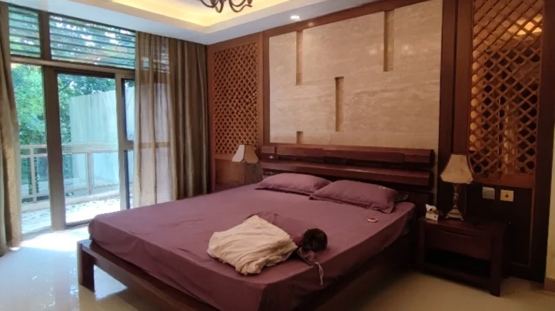 Wanke Forest Resort Park Phase IV - View 3