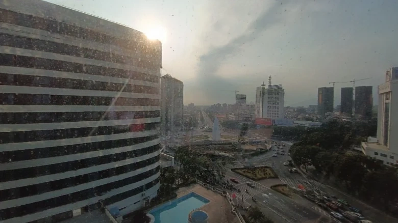 Yintong Plaza - View 15