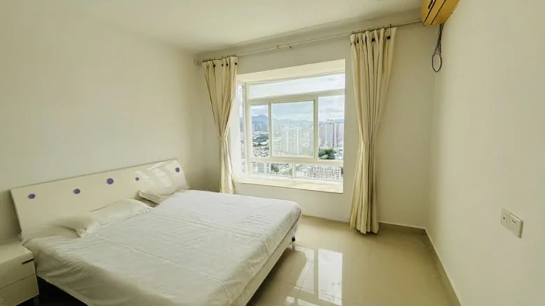 Sapphire Sea Sky Phase I - View 3