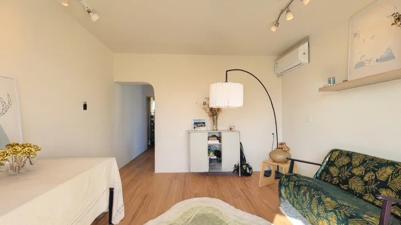 Peony Garden West Li - View 2