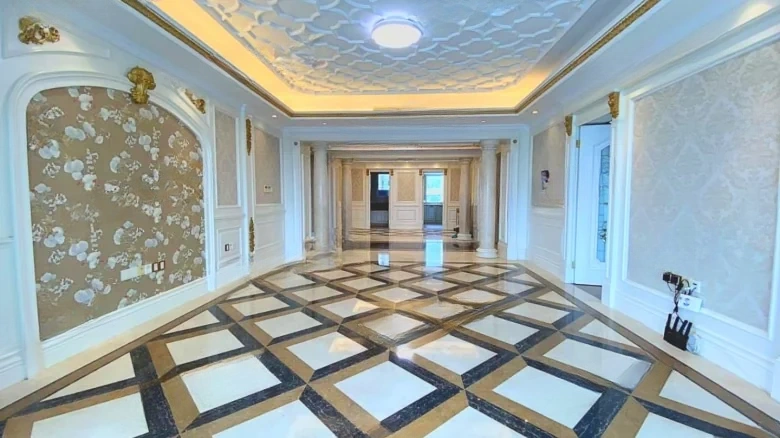 Wanda Mansion - View 5