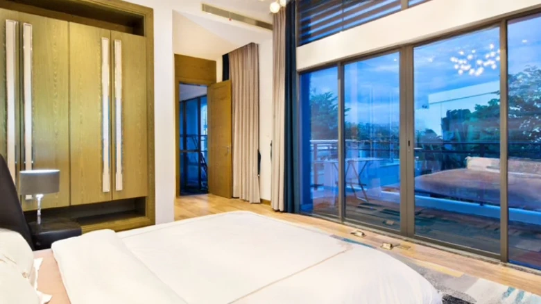 Rizhao Sanya Bay · High 2 District Villa - View 4