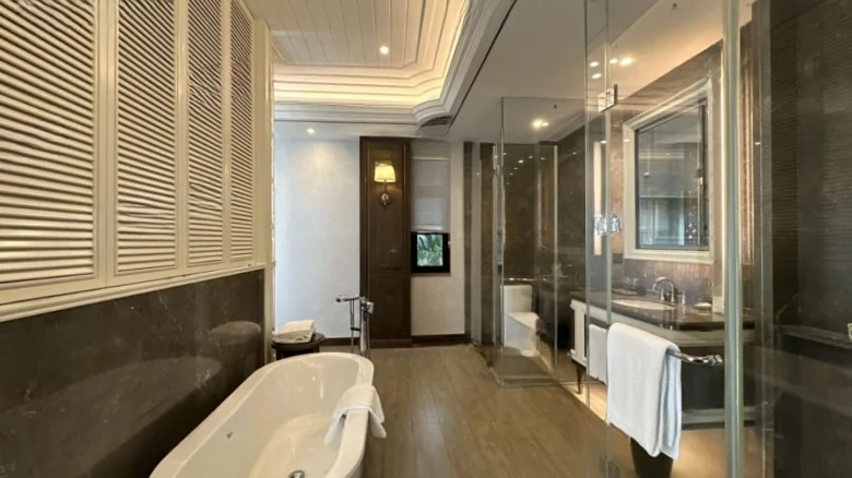 Renaissance Haitang Bay - View 12