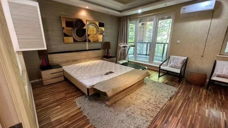 Vanke Whistler Township - View 3