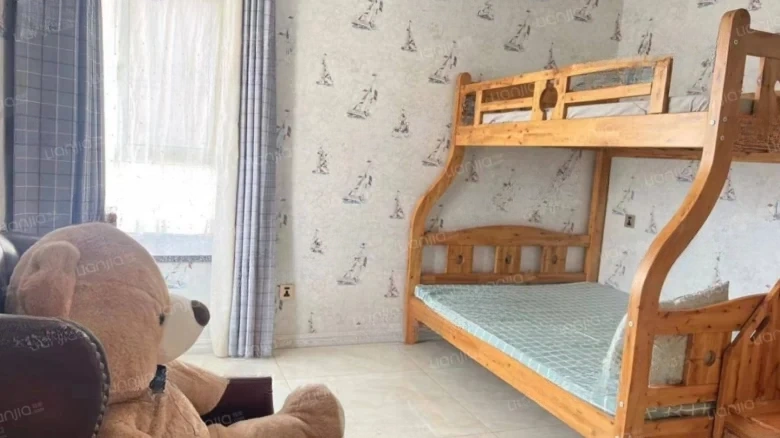 Hongyun Runyuan - View 3