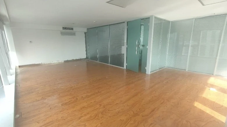 Juwai International Financial Center - View 4