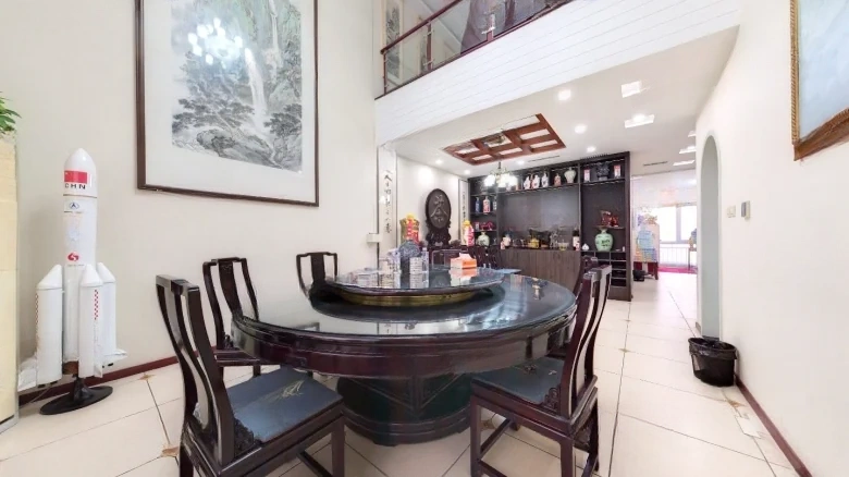 California Water District Phase I - View 21