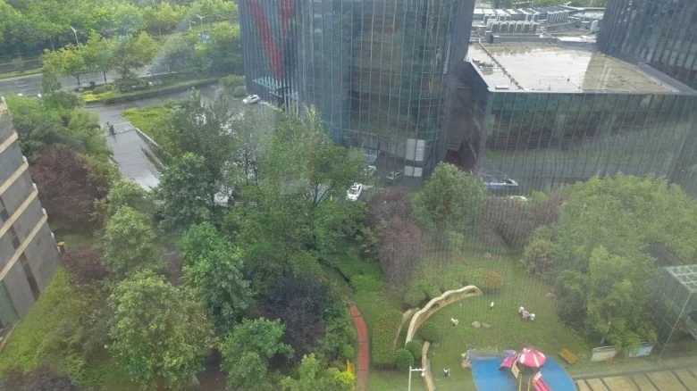 Shangshi Haihai Shanghai - View 4