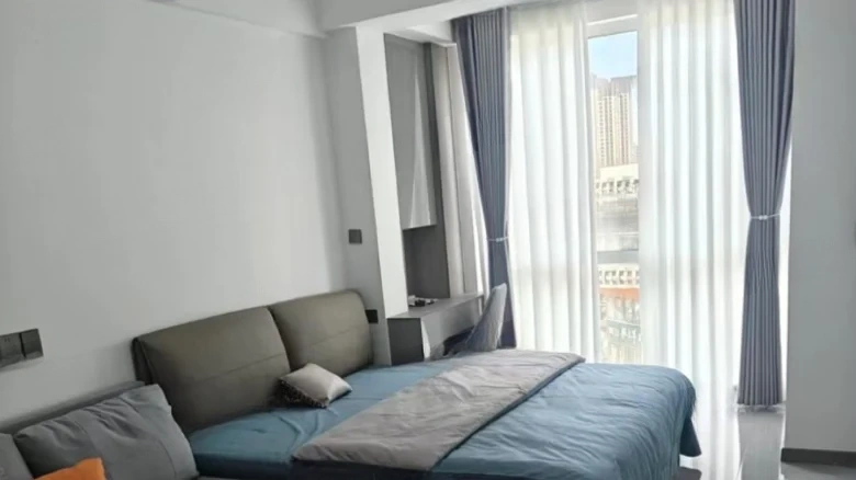 Shima Splendor Sky City - View 1