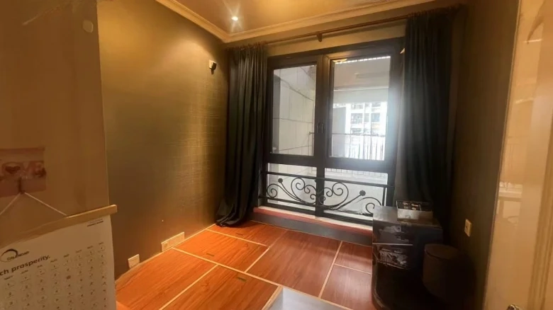 Oceanwide Universe - View 4