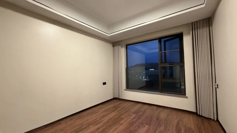 Jianfa Yangyun Phase I - View 3