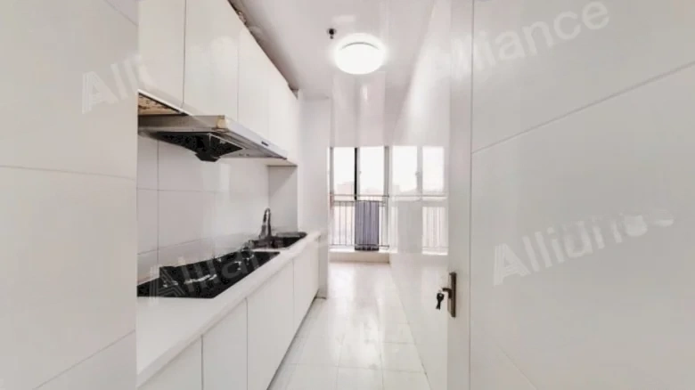 Haisen Longao Nine号楼 - View 5