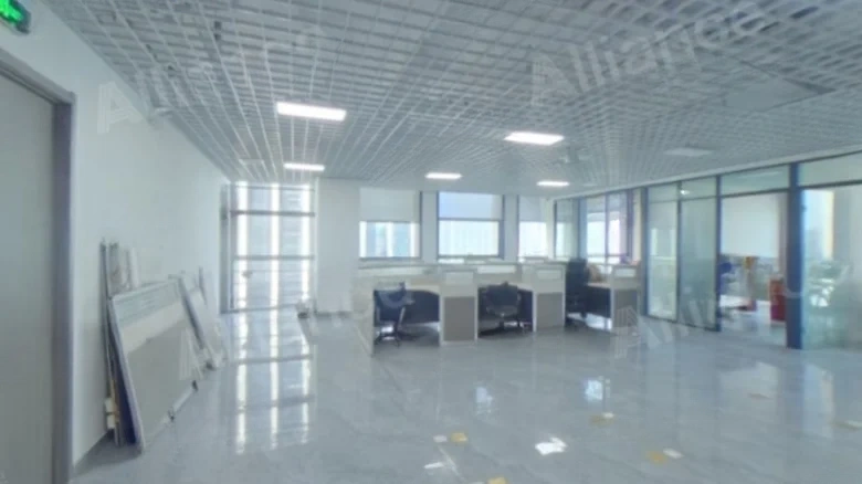 Hanyu Golden Valley - View 2