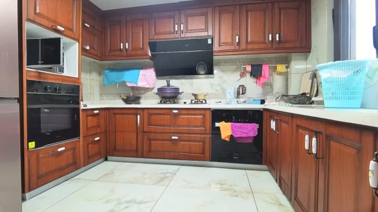 Wuyi Green Oasis Fragrant Lotus Garden - View 13