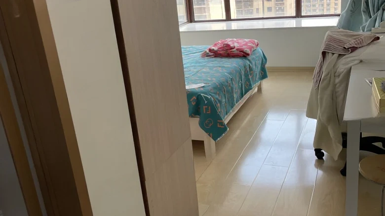 Guomao Garden Osmanthus Courtyard - View 4