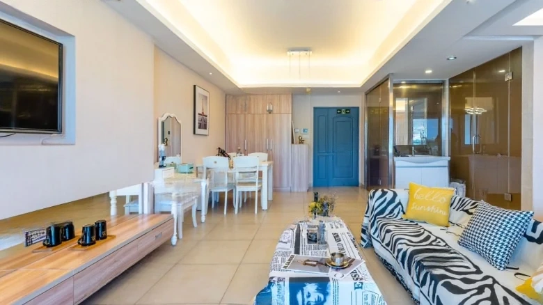 Hongzhou International Mansion - View 2