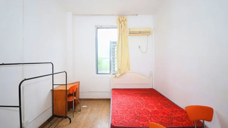 Huijie Wen Court - View 9